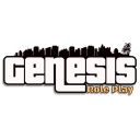 Discovery icon for Genesis Role Play Discord server