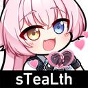Stealthcord    Discord Server Icon