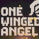 One Winged Angel