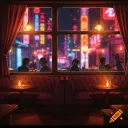 The Lounge
