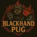 Blackhand Pugs