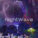 ã€ï¼®ï½‰ï½‡ï½ˆï½”ï¼·ï½ï½–ï½…ã€‘ Server Icon