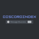 DiscordIndexAdvertising Server Icon
