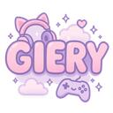 Giery