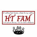 HT Fam Server Icon