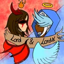 Capital Of Heaven {L0RD & L0RDX}