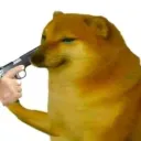 DogeLand Rust Server