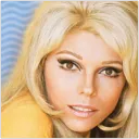 Nancy Sinatra server
