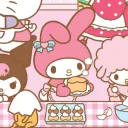 erin's bakery !