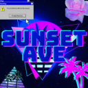 Sunset Ave.