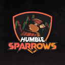 Humble Sparrows icon