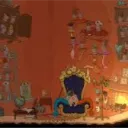 troy's lair
