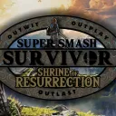 Super Smash Survivor XX: Shrine of Resurrection