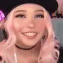 Belle Delphine Backup