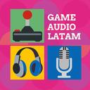 Game Audio Latam Discord Server Icon