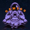 Gamers Discord Server Icon