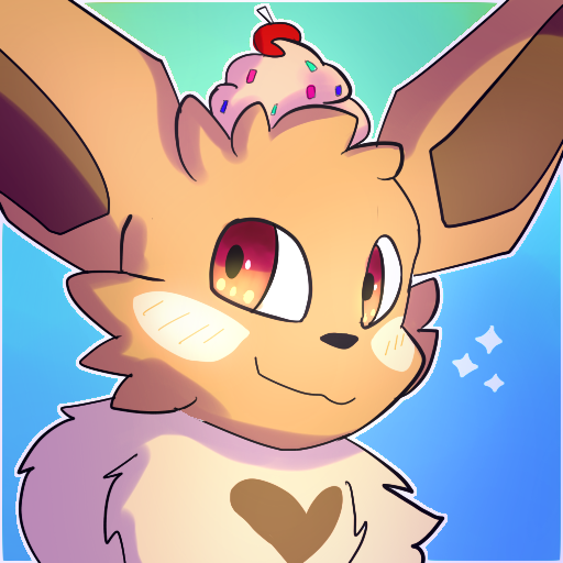 Icon for Eevee's Hangout Spot