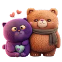 Brats & Bears
