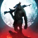 The Wolf Den