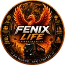 🐦FENIX LIFE CONTINENTAL 🐦