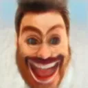 Captain No-Beard