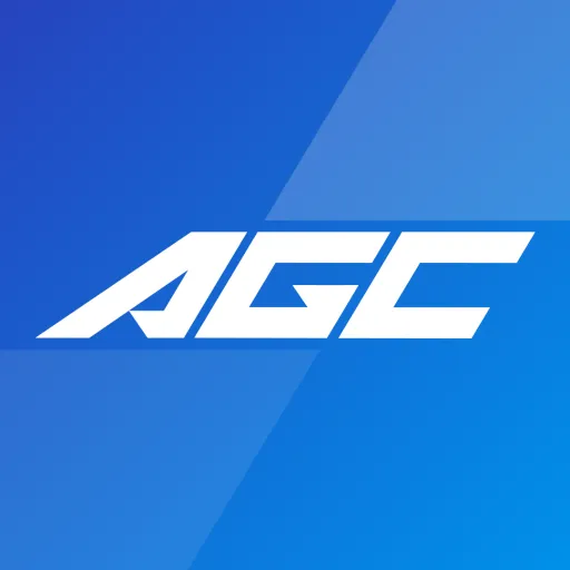 AGC — Дискорд Сервер