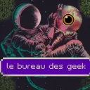 Le Bureau des Geek