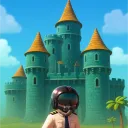 The Castle