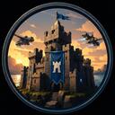 The Castle Discord Server Icon