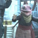 The Cranky Clanker