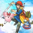 🥀Dragon Quest Tact FR