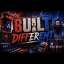 BUILT DIFFERENT