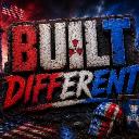 BUILT DIFFERENT