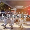 TDA KARMELLOS