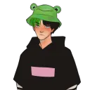 pluto's discord community