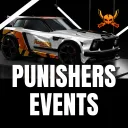 The Punishers: EVENTS