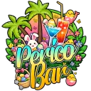 🌴 𝙿𝙴𝚁𝙸𝙲𝙾 𝙱𝙰𝚁 🌴