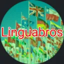 Linguabros Discord's icon