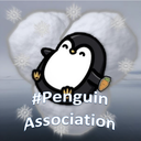 #Penguin Association Server Icon