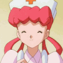 Keihanie’s Pokecenter
