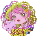 ღ Cozy Clover ☘