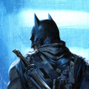 The Batcave