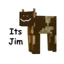 The itsjim Server