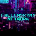 FallenSkyMC Network Discord Server Icon