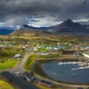 Djúpivogur Discord Server Icon