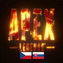 Apex Legends SK/CZ Discord Server Icon