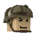 Unturned War Room [WW2]