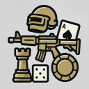 Discovery icon for FX Gamers Hub Discord server