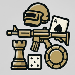 Discovery icon for FX Gamers Hub Discord server