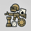 Discovery icon for FX Gamers Hub Discord server